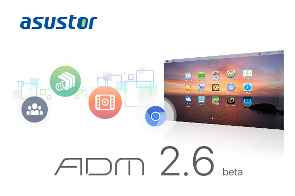 ADM2.6beta