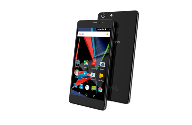 ARCHOS 55 Diamond Selfie 2