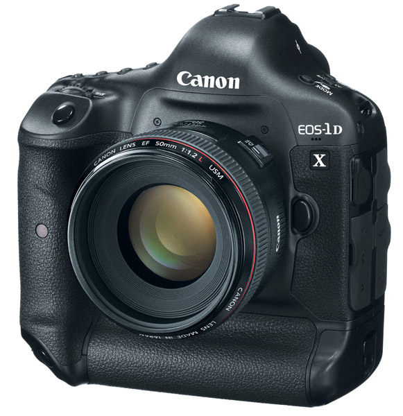 canon eos-1dx