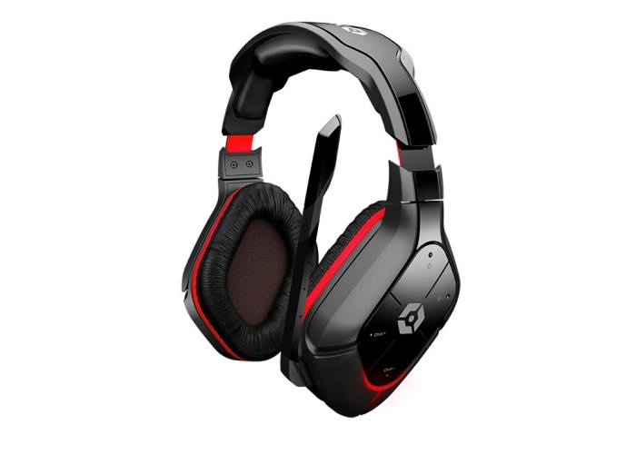 Gioteck headset