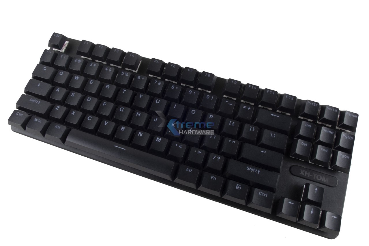 Pulsar PCMK TKL 43 14b2c