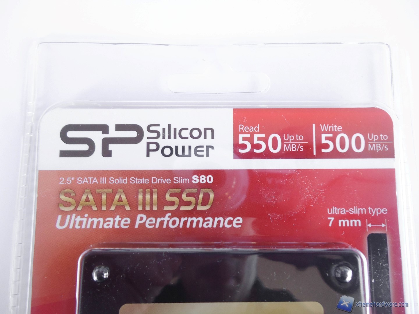 SP S80 240GB 22